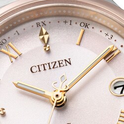 ヨドバシ.com - シチズン時計 CITIZEN WATCH クロスシー xC ES9496-64W