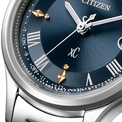 ヨドバシ.com - シチズン時計 CITIZEN WATCH クロスシー xC ES9490-61L