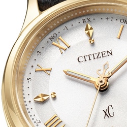 ヨドバシ.com - シチズン時計 CITIZEN WATCH クロスシー xC xC