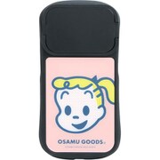 MOMG-12A [OSAMU GOODS（オサムグッズ） i select iPhone 14/14 Pro用 ジル]