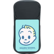 MOMG-12B [OSAMU GOODS（オサムグッズ） i select iPhone 14/14 Pro用 ジャック]