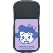 MOMG-12C [OSAMU GOODS（オサムグッズ） i select iPhone 14/14 Pro用 ベティ]