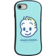 MOMG-13B [OSAMU GOODS（オサムグッズ） i select iPhone SE（第3世代・第2世代）/iPhone 8/iPhone 7用 ジャック]