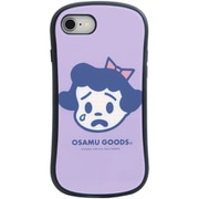 MOMG-13C [OSAMU GOODS（オサムグッズ） i select iPhone SE（第3世代・第2世代）/iPhone 8/iPhone 7用 ベティ]