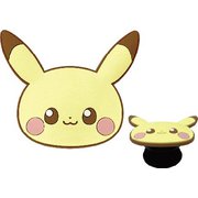 POKE-857A [ポケットモンスター ポケピース ダイカット ソフトPOCOPOCO ピカチュウ]
