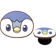 POKE-857B [ポケットモンスター ポケピース ダイカット ソフトPOCOPOCO ポッチャマ]