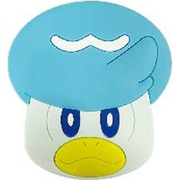 POKE-851C [ポケットモンスター ダイカット ソフトPOCOPOCO クワッス]