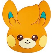 POKE-851D [ポケットモンスター ダイカット ソフトPOCOPOCO パモ]
