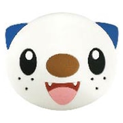 POKE-851G [ポケットモンスター ダイカット ソフトPOCOPOCO ミジュマル]