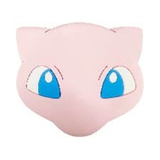 POKE-851J [ポケットモンスター ダイカット ソフトPOCOPOCO ミュウ]