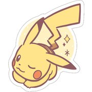 SG-PM01 [スマートフォングリップ ポケットモンスター ピカチュウ]