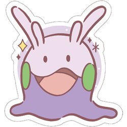 SG-PM06 [スマートフォングリップ ポケットモンスター ヌメラ]