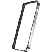 SIDE BUMPER CASE iPhone 14 SV（シルバー）