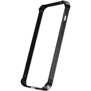 SIDE BUMPER CASE iPhone 14 BK（ブラック）