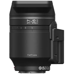 DJI DL PZ 17-28mm T3.0 ASPHレンズ HG3331