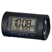 セイコー 大音量電波目覚まし時計 NR540K
