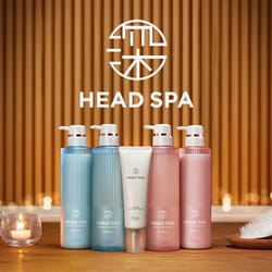 ヨドバシ.com - エイチアンドエス h&s 限定 深体験ヘッドスパ by