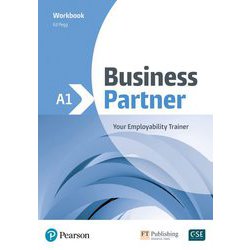 Business Partner A1 Workbook [洋書ELT]