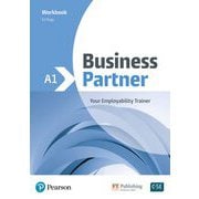 Business Partner A1 Workbook [洋書ELT]