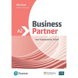 Business Partner A2 Workbook [洋書ELT]