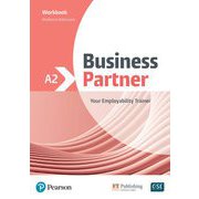 Business Partner A2 Workbook [洋書ELT]