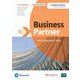Business Partner B1 Coursebook ＆ eBook with MyEnglishLab ＆ Digital Resources [洋書ELT]