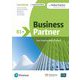 Business Partner B1＋ Coursebook ＆ eBook with MyEnglishLab ＆ Digital Resources [洋書ELT]