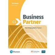 Business Partner C1 Workbook [洋書ELT]