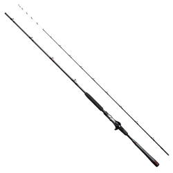 船竿 23 バイオインパクト ヒラメ 64M270