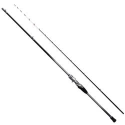 カワハギ 船竿 23 ステファーノ SS S180-2