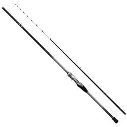 カワハギ 船竿 23 ステファーノ SS HH170-2