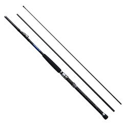 ヨドバシ.com - シマノ SHIMANO 船竿 23 シーウイング 73 80-270T3