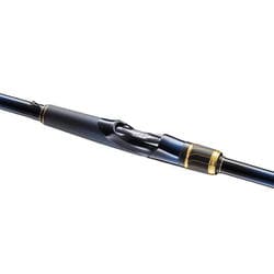 シマノ シーバスロッド 23ネッサリミテッド S110MH+: 竿｜釣具の