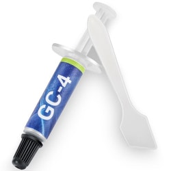 サーマルコンパウンド 1g GC-4 1GRAM