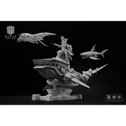ヨドバシ.com - 童友社 DOYUSHA MS GENERAL（将魂姫） 罪