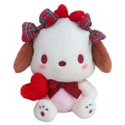 189721-23 サンリオキャラクターズ ぬいぐるみ S リボンラブシリーズ ポチャッコ [キャラクターグッズ]
