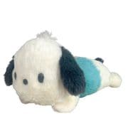 189998-23 サンリオキャラクターズ ロングポーチ ポチャッコ [キャラクターグッズ]