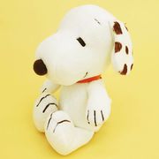 190123-24 PEANUTS フレンズビーンドール ぬいぐるみ マーブルス [キャラクターグッズ]