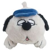 190017-23 PEANUTS 這い型 ぬいぐるみ S オラフ [キャラクターグッズ]