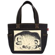 190369-23 ドラえもん×EDWIN ミニトート [キャラクターグッズ]
