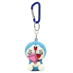 189417-23 ドラえもん カラビナマスコット どこでもドア [キャラクターグッズ]