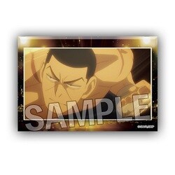 ゴールデンカムイ ゴング！スタパネ 10 [キャラクターグッズ]