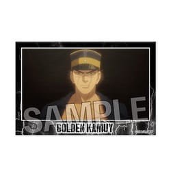 ゴールデンカムイ ゴング！積み積みブロック 02 [キャラクターグッズ]