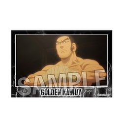 ゴールデンカムイ ゴング！積み積みブロック 04 [キャラクターグッズ]