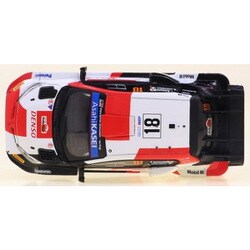 ヨドバシ.com - イクソ RAM-SP001JP 1/43 トヨタ GRヤリス WRC 2022年ラリー・ジャパン 3位 #18 T・勝田/A・ジョンストン  [ダイキャストミニカー] 通販【全品無料配達】