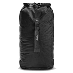フラットバッグ 8L 20370057001000 BK [アウトドア ドライバッグ 8L]