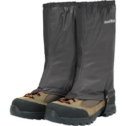 ヨドバシ.com - モンベル mont-bell シンプル セミロングスパッツ 1129665 ダークグレー (GM) Mサイズ [アウトドア  スパッツ ゲイター] 通販【全品無料配達】