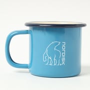 MADAM BLA CUP SMALL 10421003S Sky Blue [アウトドア マグカップ]