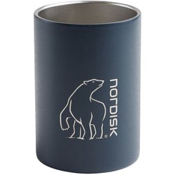 Steel mug 122072 Dress Blue [アウトドア マグカップ]