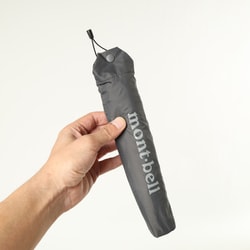 モンベアンブレラ Trekking Umbrella L Case | Montbell Japan